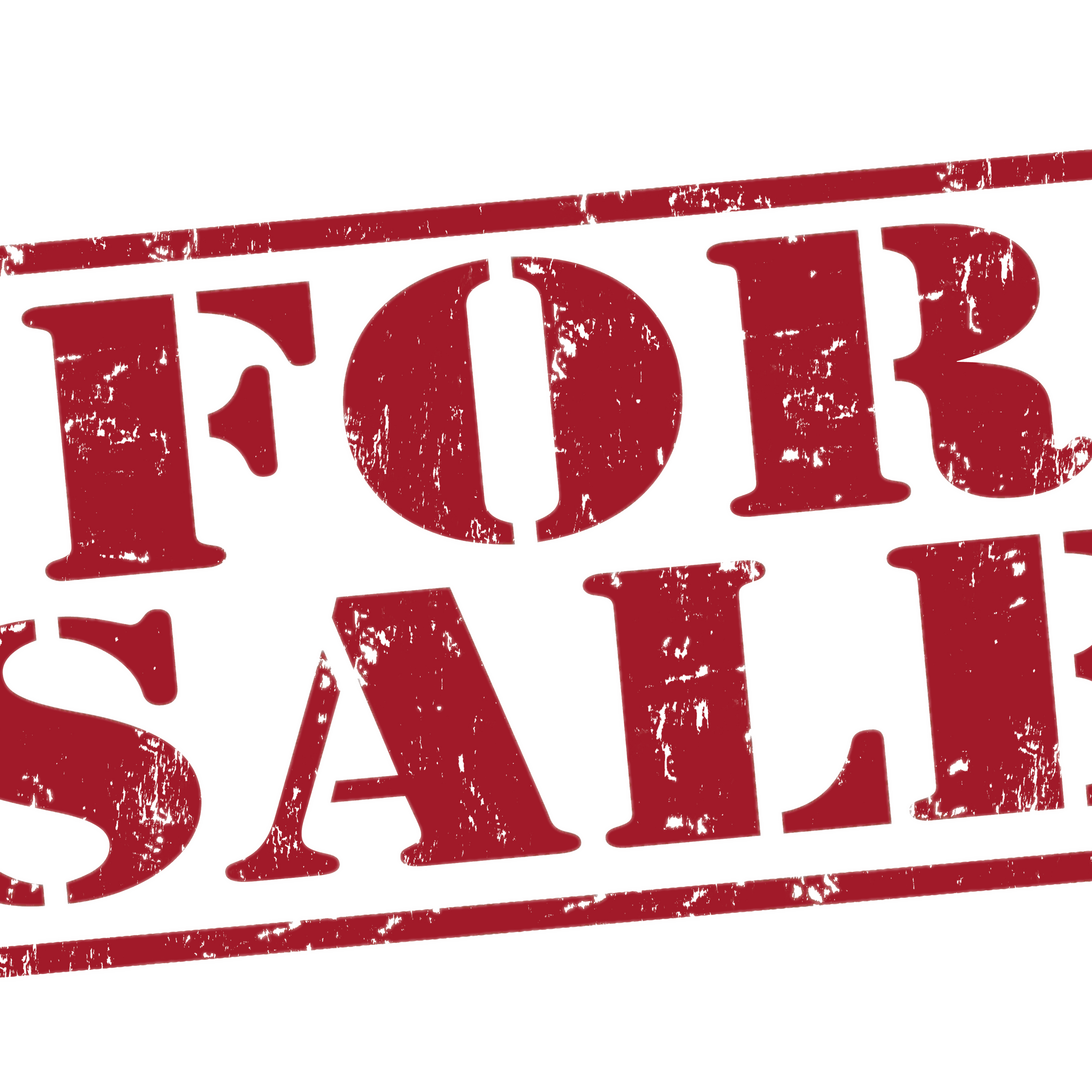 Sale tag AR overlay